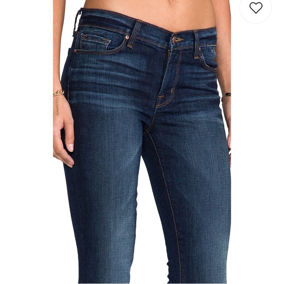J Brand Skinny Jeans 26 Heart Breaker Wash - Picture 2 of 7